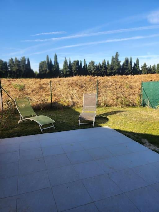 Maison Cosy Jardins Et Detente Villa