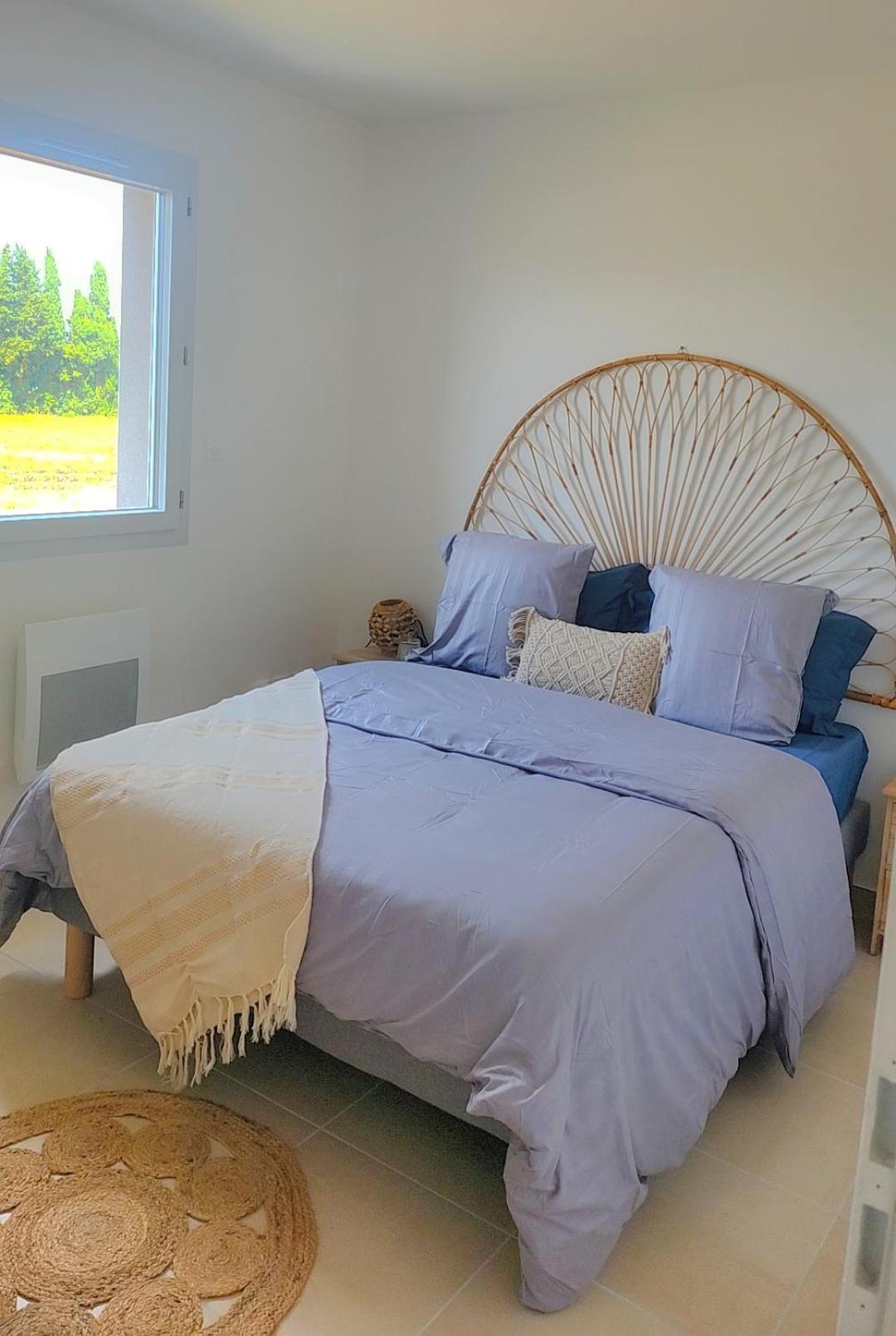 Maison Cosy Jardins Et Detente *
