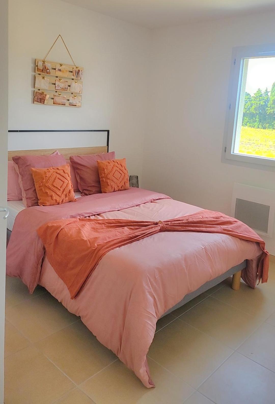 Maison Cosy Jardins Et Detente Montélimar